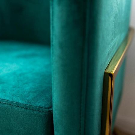Eh Apartments Merkur Санкт Гален Екстериор снимка
